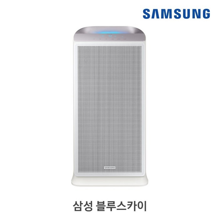 삼성전자 AX060B510RPD 블루스카이 5500 (60제곱미터 18평형) 공기청정기 대표 이미지 - 삼성 블루스카이 추천