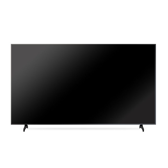 삼성전자 4K UHD QLED TV, 140cm(55인치), KQ55QA60AFXKR, 스탠드형, 방문설치 대표 이미지 - LED TV 추천