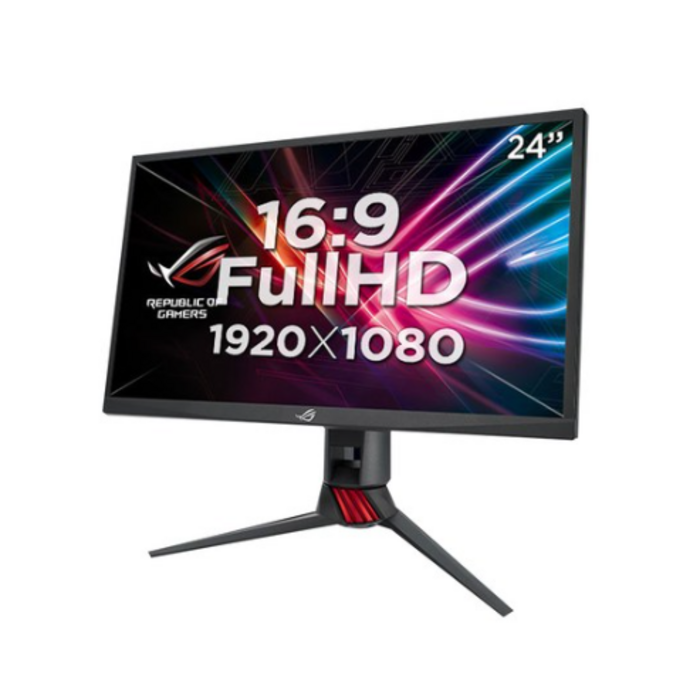 에이수스 60.5cm FHD ROG STRIX 240hz 지싱크 컴패터블 게이밍 모니터, XG248Q 대표 이미지 - ASUS 모니터 추천