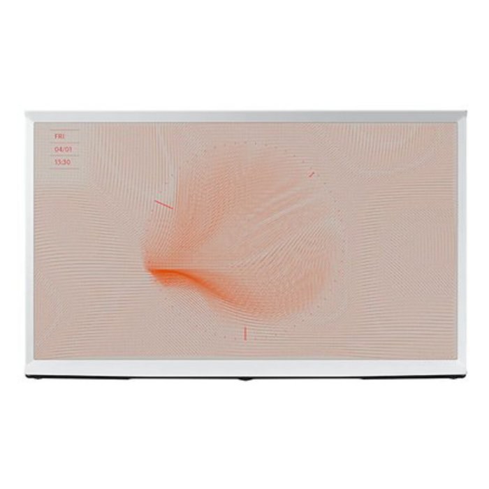 [더 세리프]삼성 123cm QLED KQ49LST01EFXKR(클라우드화이트) 대표 이미지 - 삼성 더 세리프 추천