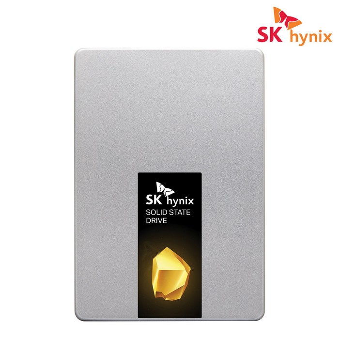 SK하이닉스 GOLD S31 SSD, HFS500G3A2X0083, 500GB 대표 이미지 - 하이닉스 SSD 추천