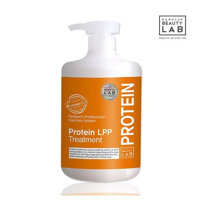 박준 LPP 단백질 트리트먼트 1000ML, 상세 설명 참조, 상세 설명 참조