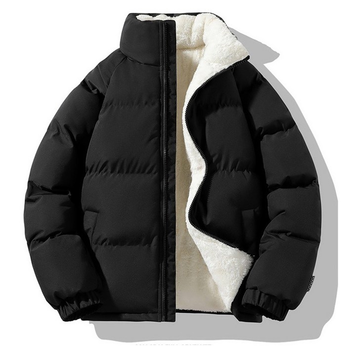 
- 코디코치 푸리 패딩 점퍼
- 따뜻한 양털 소재
- 겨울 아우터
- 하이넥 디자인
- 숏 잠바 스타일