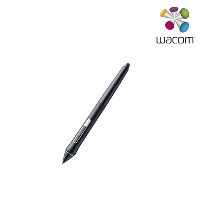 와콤 프로 펜 KP-504E Wacom Pro Pen 2 대표 이미지 - 신티크 프로 추천