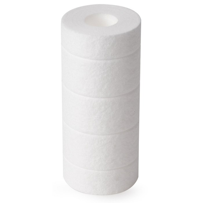 호환용 삼성 비스포크 식기세척기 DW60A8355FG 정수필터 내장형 개별포장 1개