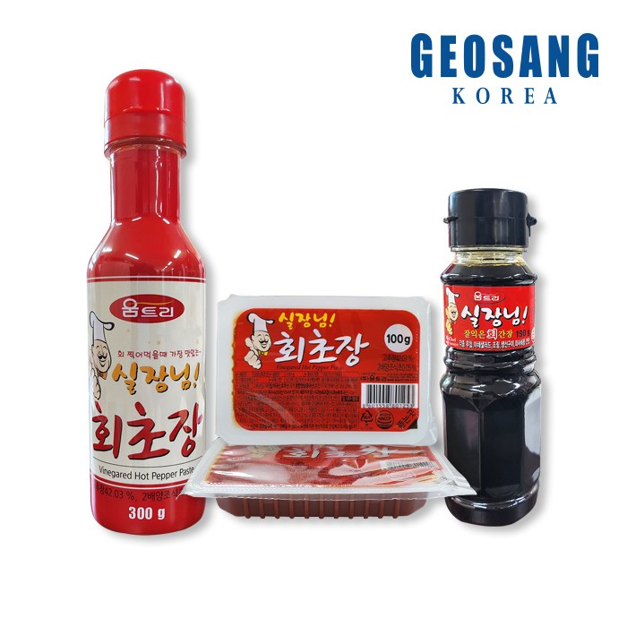 움트리 회초장 150g 생선회 캠핑 가족회식 사시미식당, 회초장150g-801017 대표 이미지 - 회식 추천