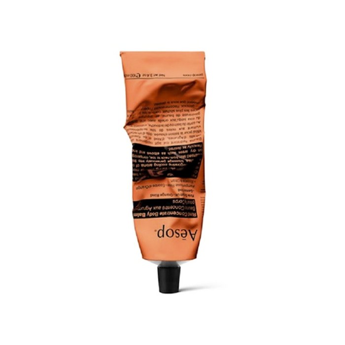 이솝 라인드 컨센트레이트 바디 밤, 1개, 100ml 대표 이미지 - 이솝 추천