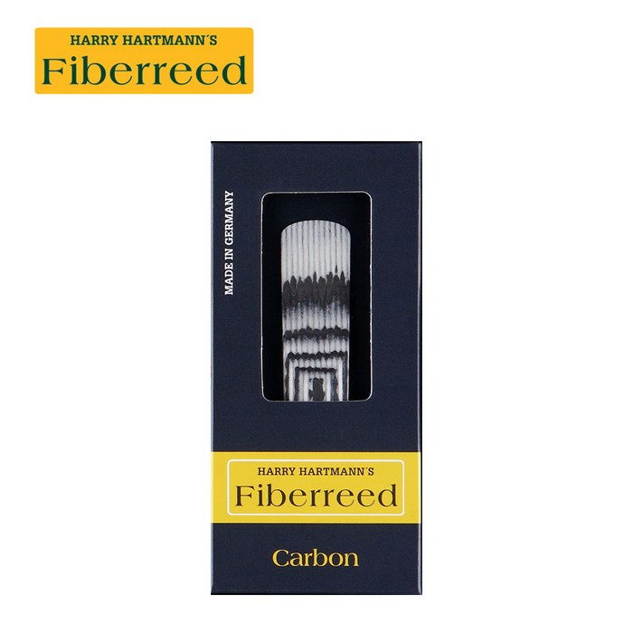 Fiberreed 화이버리드 카본 테너 색소폰 리드 대표 이미지 - 색소폰 리드 추천
