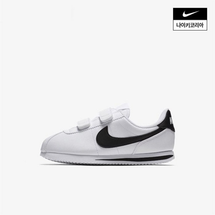 나이키 공식스토어 아동 코르테즈 베이직 SL NIKE 904767102