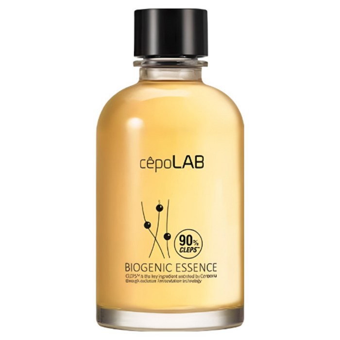 바이탈웰 세포랩 퓨전바이오 에센스 클렙스 바이오제닉 오리지널 90 155ml 100ml 30ml