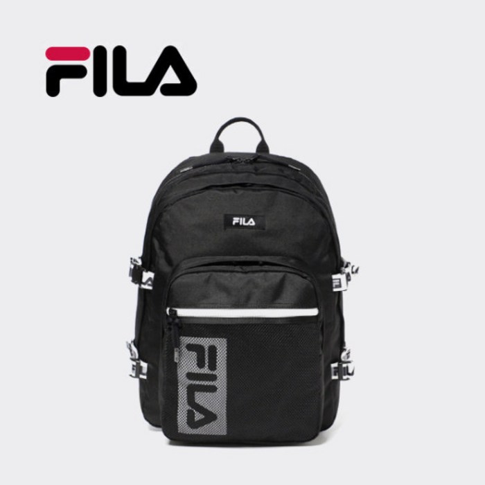 [FILA] FILA 데이원 백팩 대표 이미지 - 휠라 백팩 추천