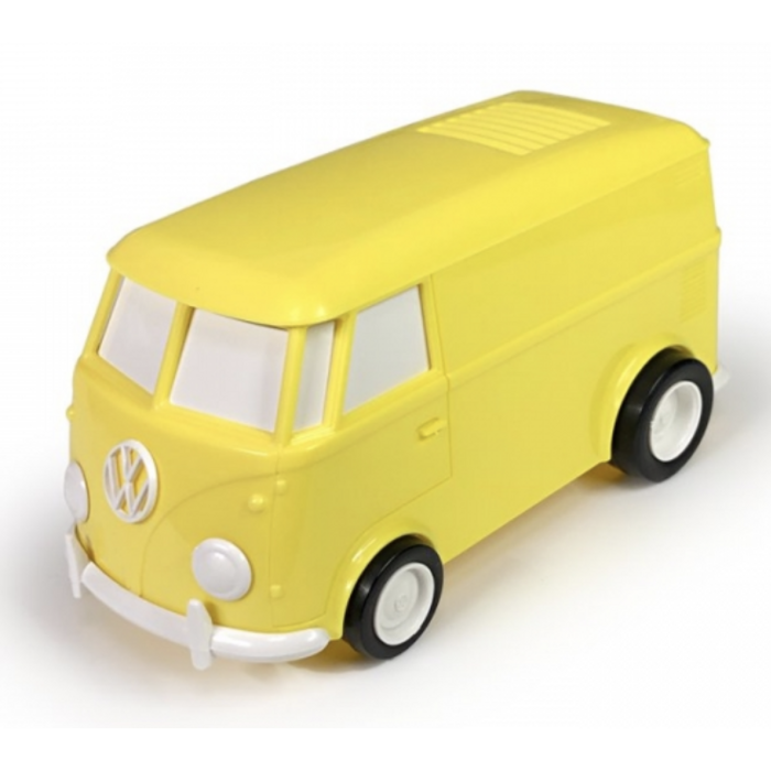 [플레이어] 레코드 러너 Record Runner Volkswagen Type, Yellow 대표 이미지 - 레코드 러너 추천