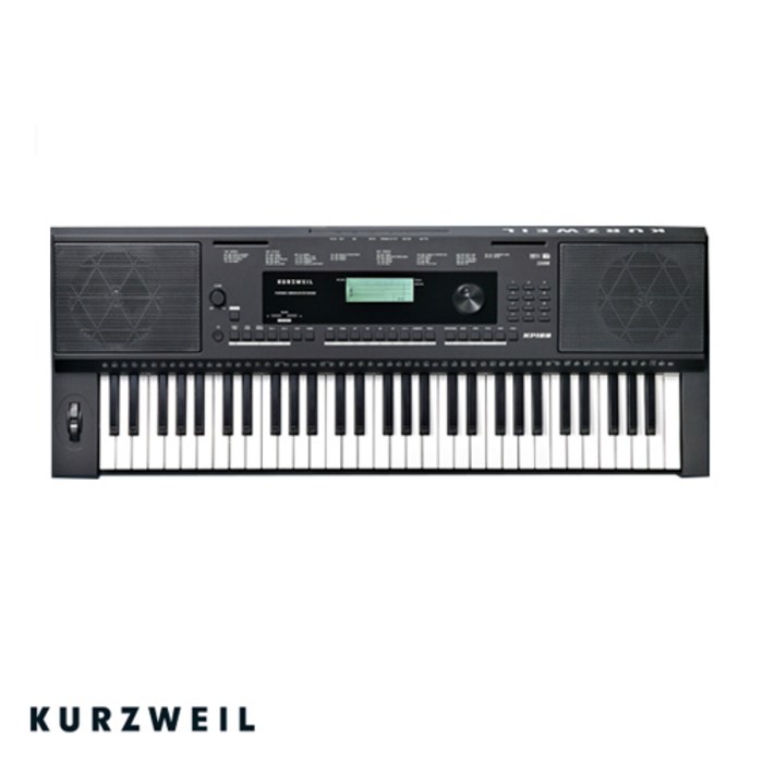커즈와일 키보드 KP-100 대표 이미지 - 커즈와일 추천