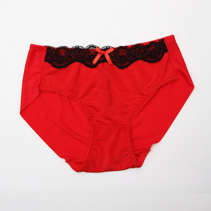 별난여우 여성팬티 속옷 레이스 누디 팬티 PT 5037 대표 이미지 - 별난여우 팬티 추천