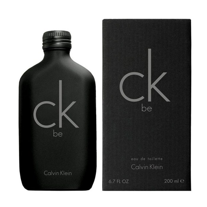 캘빈클라인 CK BE EDT 100ml+선물포장+쇼핑백, 100ml 대표 이미지 - 30대 남자 향수 추천