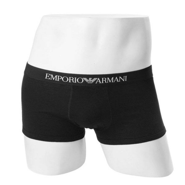 Emporio Armani 111610 대표 이미지 - 알마니 팬티 추천