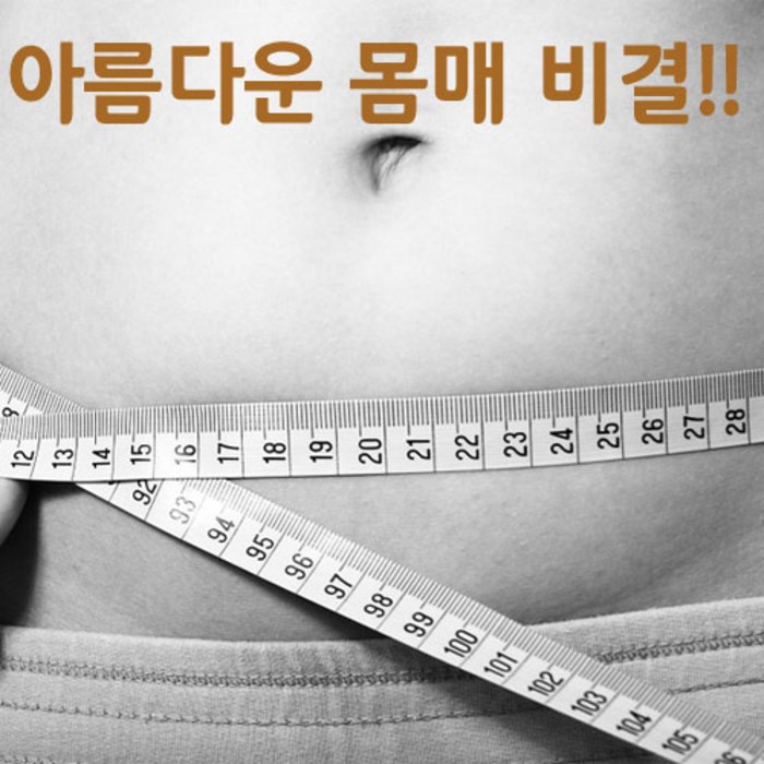 개미허리 운동복대 뱃살복대 똥배복대 뱃살보정 다이어트복대 에어로빅 복대 대표 이미지 - 개미허리 추천
