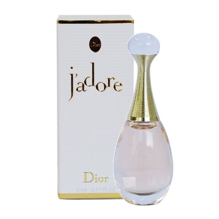 디올 쟈도르 오 드 뚜왈렛 100ml-빛을가득머금은미소 대표 이미지 - 디올 쟈도르 추천