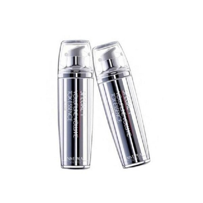 니베올라 볼륨톡스 보르피린 올인원 에쎈스 화장품, 50g, 1개 대표 이미지 - 보르피린 원액 추천