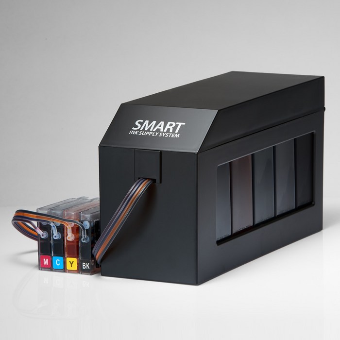 HP 932 950 스마트 무한잉크공급기, hp officejet 7610/7612 전용 스마트 무한잉크공급기(잉크포함), 1개 대표 이미지 - 무한잉크 리필 추천