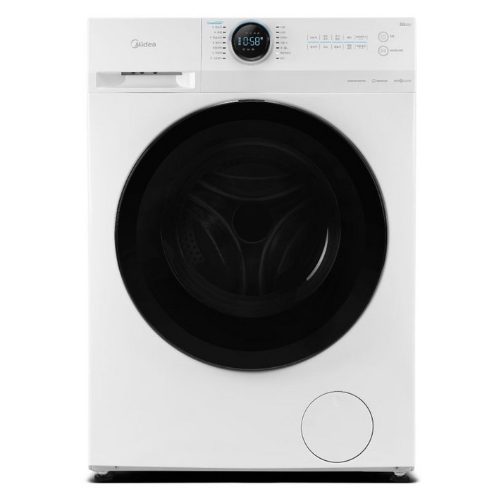 10 환급가전 마이디어 드럼 세탁기 MF200W120BWWKR 12kg 방문설치, 화이트, MF200W120BWWKR 10 환급가전 마이디어 드럼 세탁기 MF200W120BWWKR 12kg 방문설치, 화이트, MF200W120BWWKR