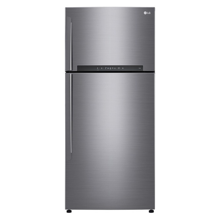 LG전자 507L 2도어 냉장고 방문설치