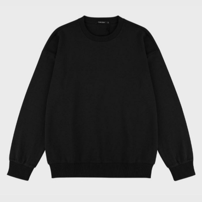 프랭크스톤 클라이드앤 남녀공용 유니 기본 맨투맨