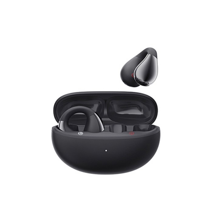 QCY 블루투스 이어폰