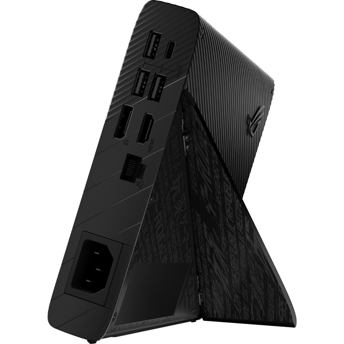 에이수스 ROG XG Mobile RTX4090 외장그래픽 에이수스 ROG XG Mobile RTX4090 외장그래픽