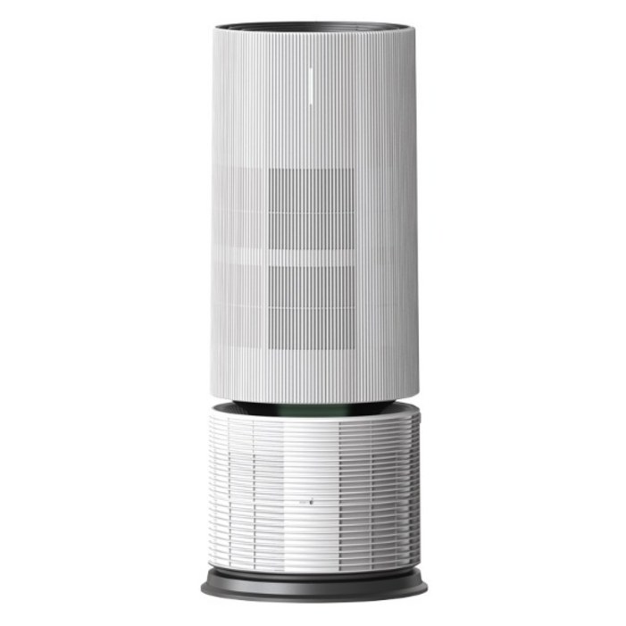 세스코 트루살균 공기청정기 판테온 73.5㎡ 방문설치, EADS531, 코튼화이트