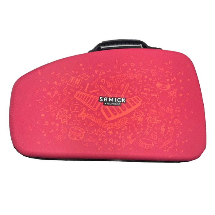 삼익악기 프리미엄 에바 케이스 글로켄슈필 에바폼 실로폰 NSXE27