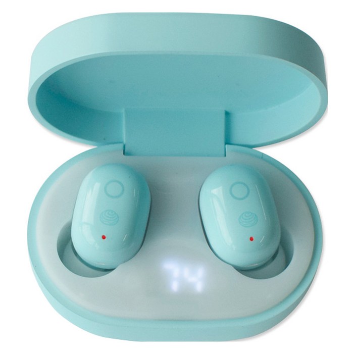 산리오 캐릭터즈 무선 블루투스 이어폰