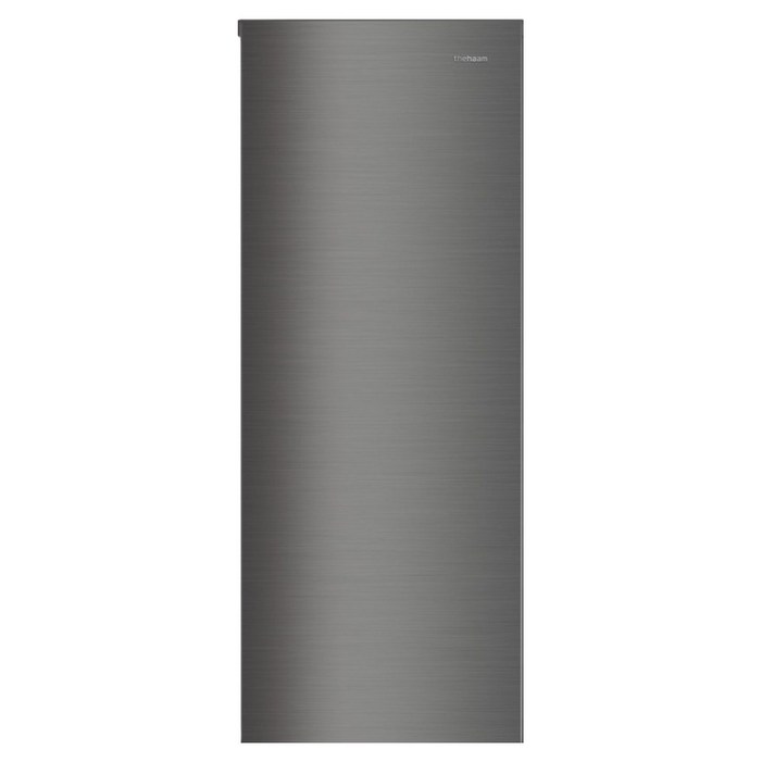 더함 소형 1도어 슬림 173L 일반형 냉장고 방문설치