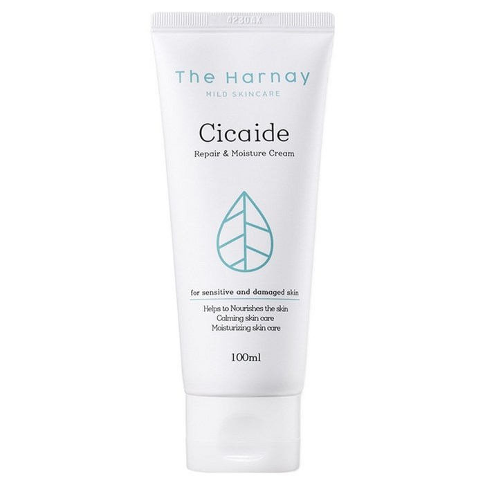 더하르나이 시카이드 크림, 100ml, 1개