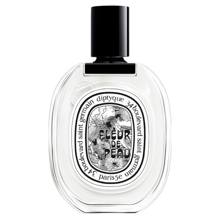 딥티크 플레르 드 뽀 오드 뚜 왈렛