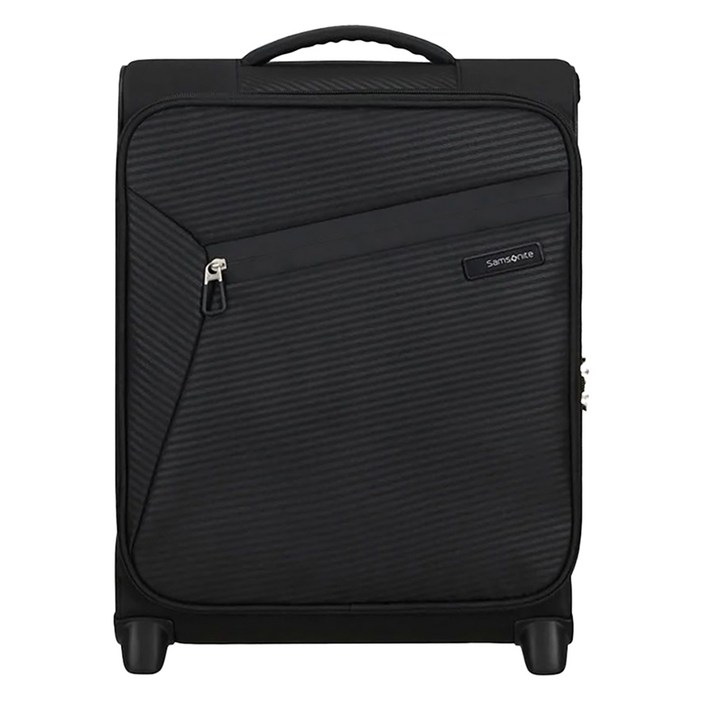 쌤소나이트 LITEBEAM 기내용 소프트 캐리어