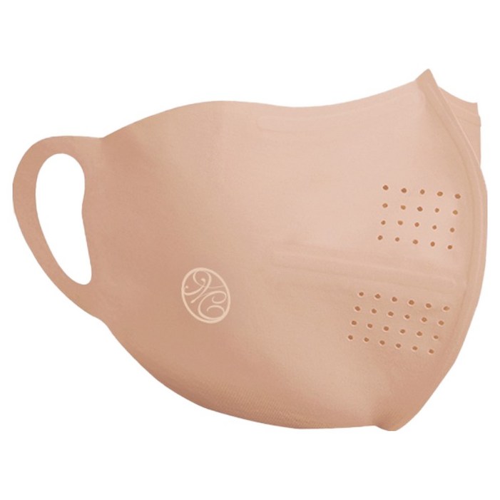 모델로 UV 프로텍션 스탠다드 마스크