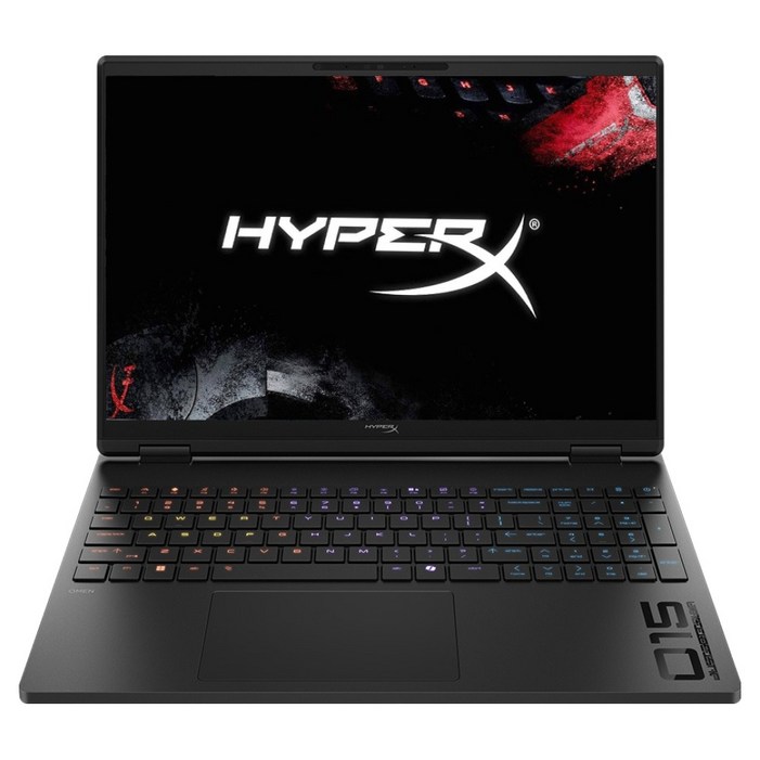 HP 2026 오멘 15 라이젠5 라이젠 200 시리즈 지포스 RTX 5060, Shadow Black, 1TB, 24GB, Free DOS, 15gb0044AX