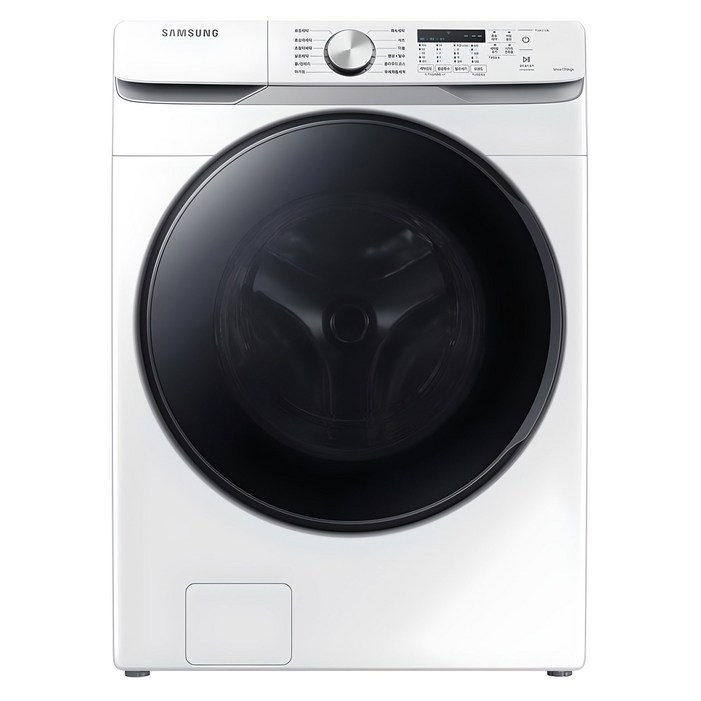 10 환급가전 삼성전자 그랑데 드럼 세탁기 WF19T6000KW 19kg 방문설치