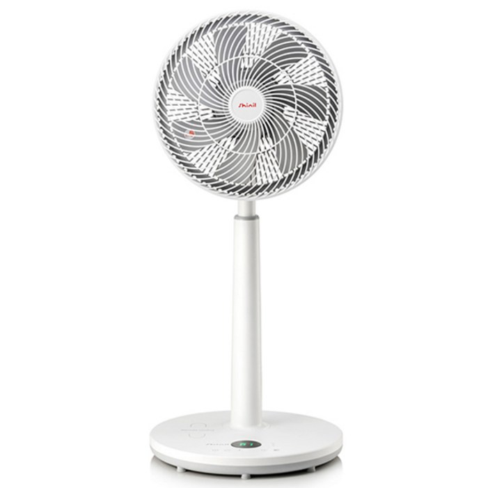 신일 무선 저소음 BLDC 선풍기