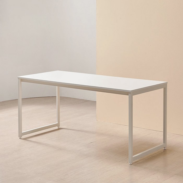 티체 스틸 테이블 방문설치