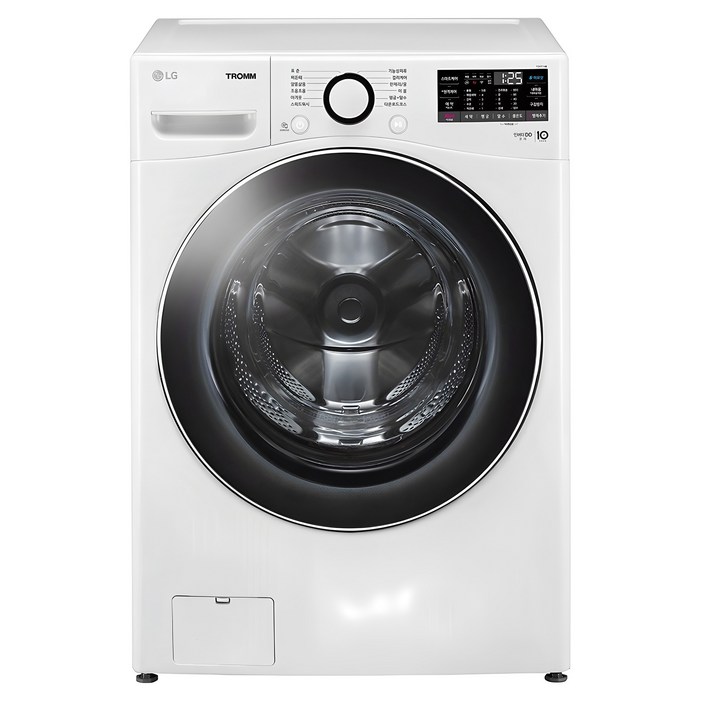 LG전자 트롬 드럼세탁기 24kg 방문설치