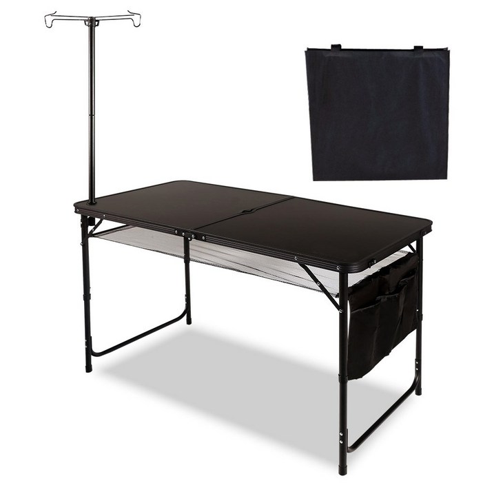 특급 접이식 캠핑 테이블 BB120601