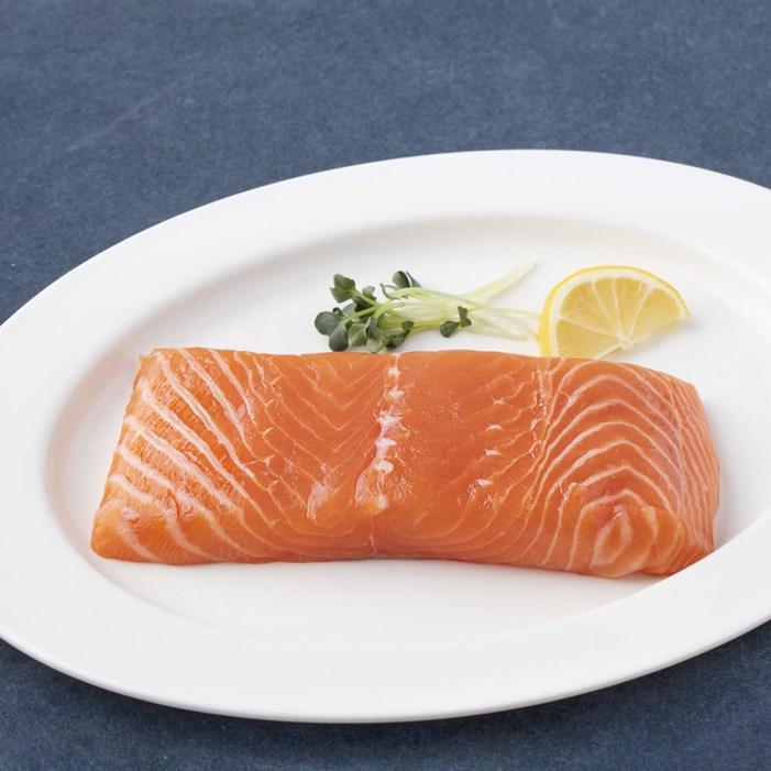 로켓프레시 모위 프리미엄 생연어 횟감용 냉장