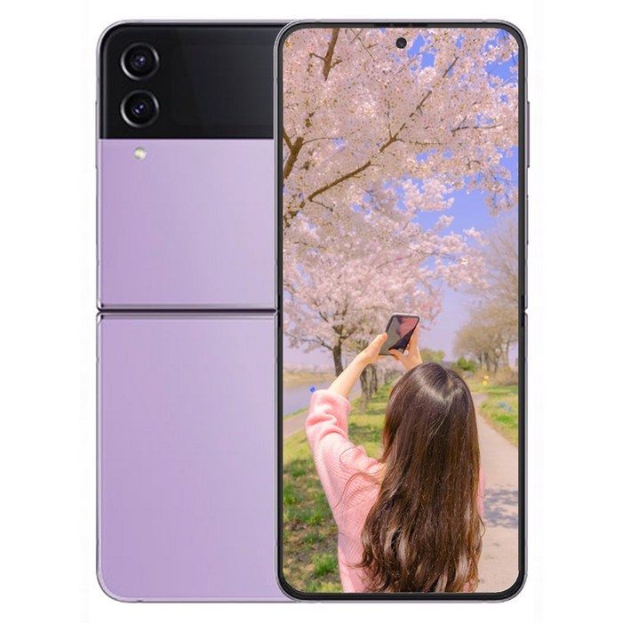 삼성전자 갤럭시 Z 플립 4 256GB