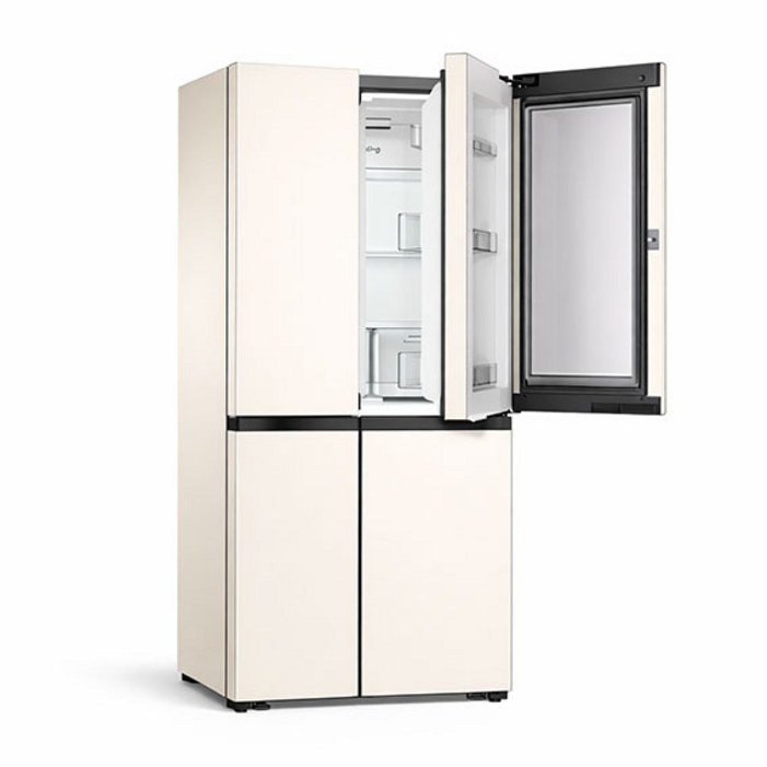 삼성전자 비스포크 RF90DG91114E 설치배송포함