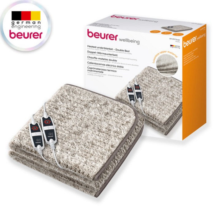 보이로 전기요 6단 허스키토프 전자파없는 전기매트