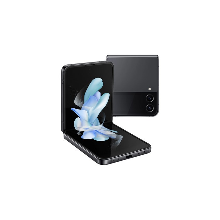 삼성전자 갤럭시 Z 플립4 5G 자급제 SM-F721N