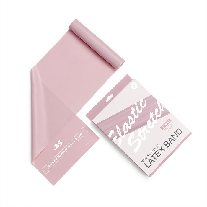 아리프 가든 라텍스 밴드