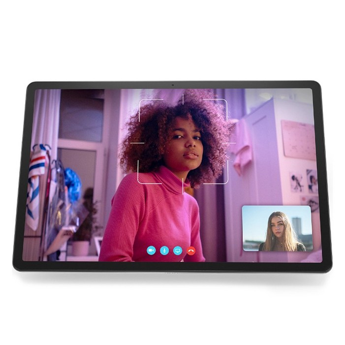 레노버 K12 치티엔 태블릿 PC 8G, WiFi, 블랙, 256GB